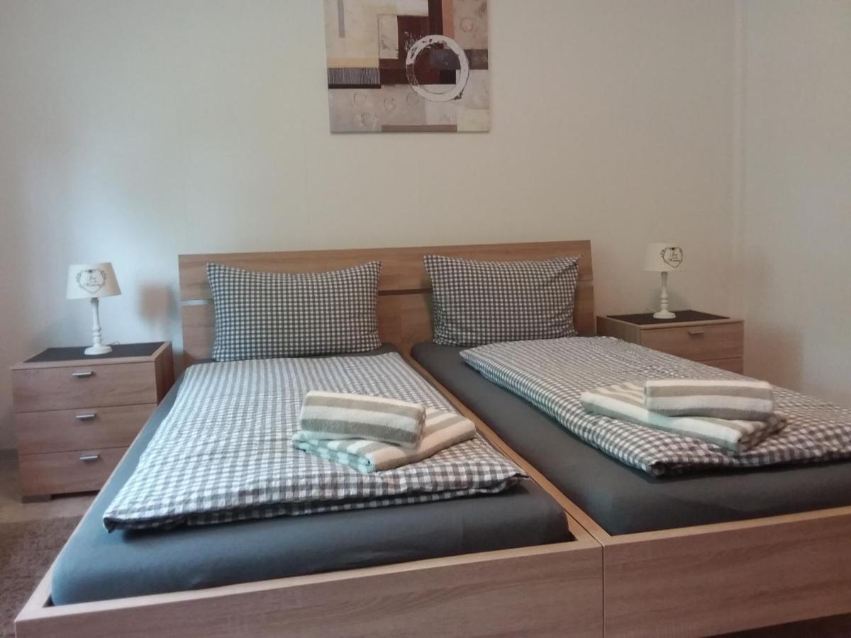 C&C Gaestehaus Bückeburg מראה חיצוני תמונה